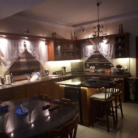 Nocturne Family House Apartment Paola Exterior photo